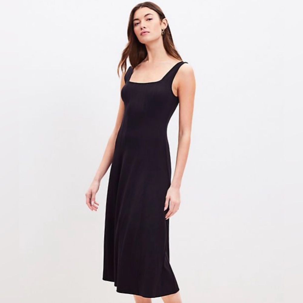 Loft Dress